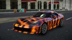 Dodge Viper Gabke S14 для GTA 4