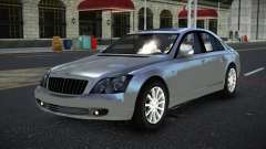 Maybach 57S Abok для GTA 4