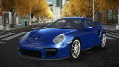 Porsche 911 Papibit для GTA 4