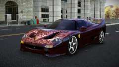 Ferrari F50 Bewelike для GTA 4