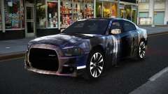 Dodge Charger Stinat S7 для GTA 4