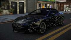 Aston Martin DBS Linles S4 для GTA 4