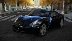 Ferrari California Zietay S9 для GTA 4