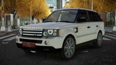 Land Rover Range Rover Sport Vajoso для GTA 4