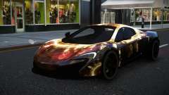 McLaren 650S Anvax S2 для GTA 4