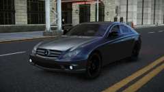 Mercedes-Benz CLS 63 AMG Vodxox для GTA 4