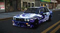 BMW M3 E30 Japhle S12 для GTA 4