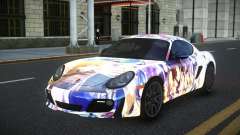 Porsche Cayman Onyxan S13 для GTA 4