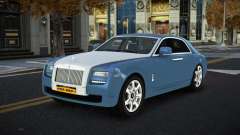 Rolls-Royce Ghost Vamzufah для GTA 4