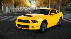 Ford Mustang Xiyuxev для GTA 4