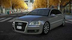 Audi A8 Diaxe для GTA 4