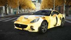 Ferrari California Zietay S14 для GTA 4