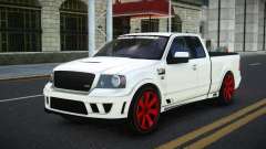 Saleen S331 Vogno для GTA 4