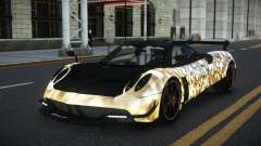 Pagani Huayra Hanria S11 для GTA 4
