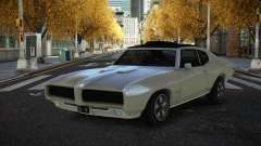 Pontiac GTO Jifosiliw