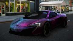 McLaren 650S Anvax S7 для GTA 4