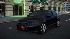 Audi S3 Yuweder для GTA 4