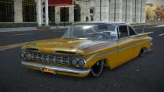 Chevrolet Impala Roquyujuz для GTA 4