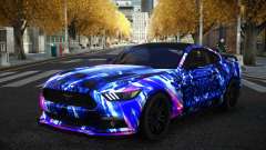 Ford Mustang Tyrtma S11 для GTA 4