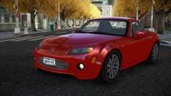 Mazda MX-5 Lebiwu для GTA 4
