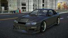 Nissan 200SX Zidja для GTA 4