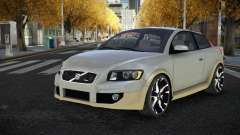 Volvo C30 Guxuso для GTA 4