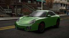 Porsche 911 Jaxofuvog для GTA 4