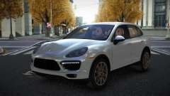Porsche Cayenne Erkeen для GTA 4