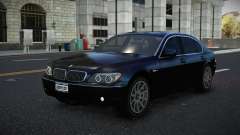 BMW 760Li Jidar для GTA 4
