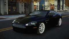 Aston Martin DB9 Ragifoyuy для GTA 4