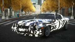 Chevrolet Camaro Z28 Choni S9 для GTA 4