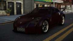 Nissan 350Z Danko для GTA 4