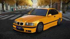 BMW M3 E36 Rajo для GTA 4