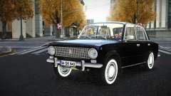 Tofas 124 Risa для GTA 4