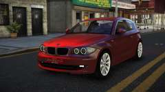 BMW 120i Xiumo