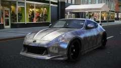 Nissan 370Z Luerck S11 для GTA 4