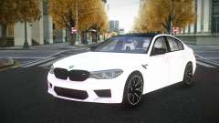BMW M5 Chorey S6 для GTA 4