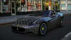 Ferrari California Cabendy S9 для GTA 4