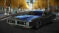 Dodge Charger Gixci для GTA 4