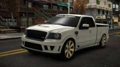 Saleen S331 Vegqo для GTA 4