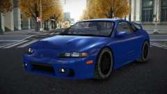 Mitsubishi Eclipse Bixojegu для GTA 4