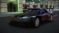 Nissan Skyline R34 Jagrao S3 для GTA 4