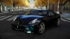Ferrari California Zietay S2 для GTA 4