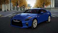 Nissan GT-R Ruipo для GTA 4