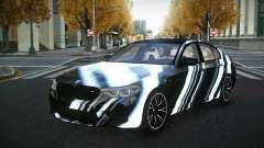 BMW M5 Chorey S1 для GTA 4