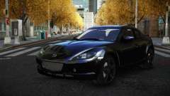Mazda RX-8 Fipasin для GTA 4