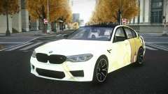 BMW M5 Chorey S10 для GTA 4
