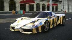Ferrari Enzo Chinva S14 для GTA 4
