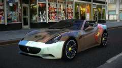Ferrari California Cabendy S14 для GTA 4