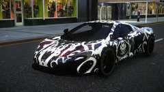 McLaren 650S Anvax S3 для GTA 4